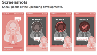 Illustration for article titled Apple Won't Allow Masturbation Game On App Store